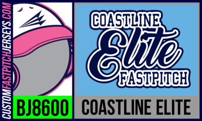 Coastline Elite Fastpitch
