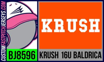 Krush 16U Baldrica