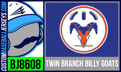 Twin Branch Billy Goats