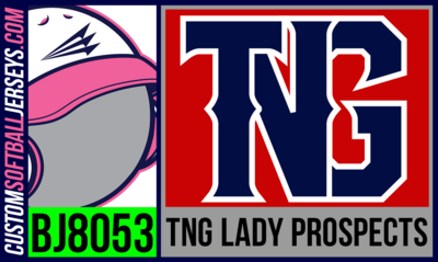 TNG Lady Prospects