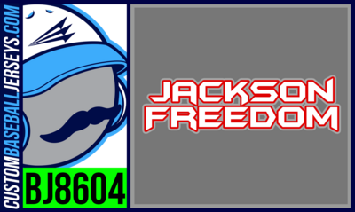 Jackson Freedom