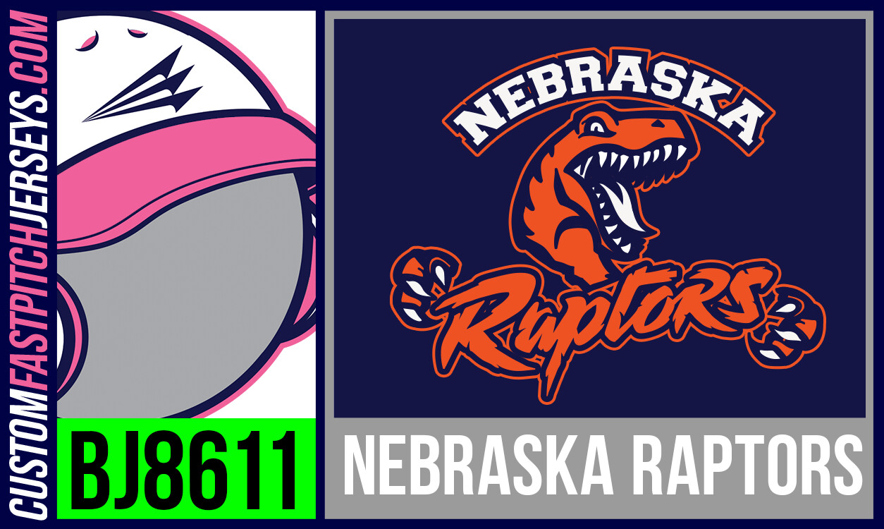 Nebraska Raptors Nebraska Raptors