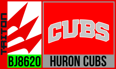 Huron Cubs