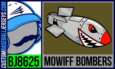 MOWIFF Bombers