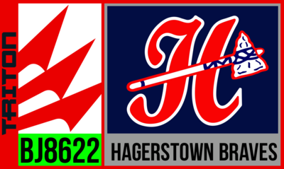 Hagerstown Braves