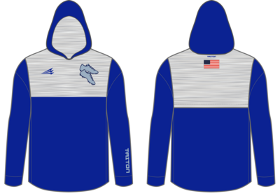 Salina Spikes Custom Jackal Jacket #JJ4