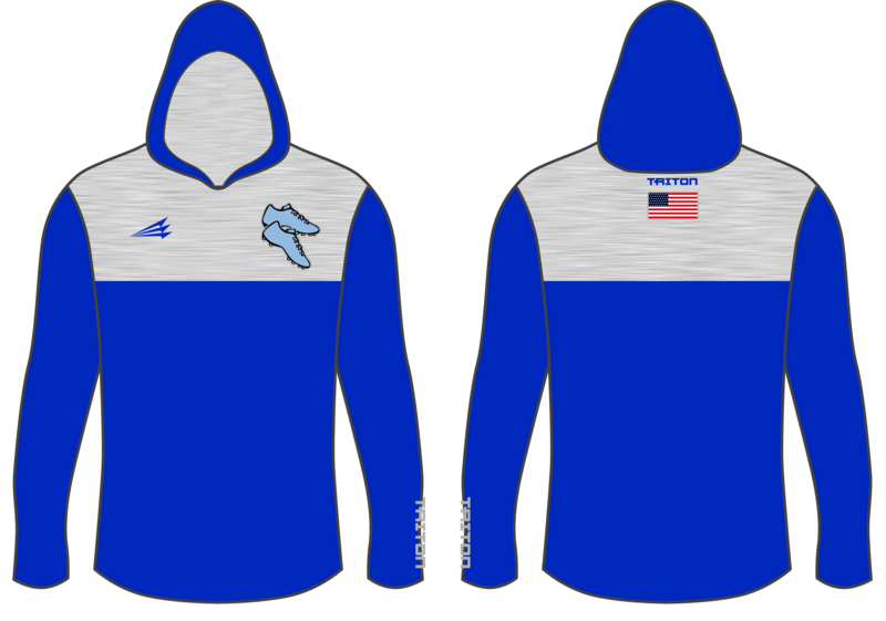 Salina Spikes Custom Jackal Jacket #JJ2