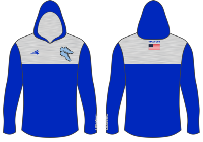 Salina Spikes Custom Jackal Jacket #JJ2