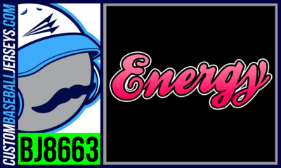 Energy Baseball