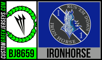 Ironhorse