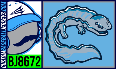 Ozark Hellbenders