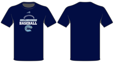 Ozark Hellbenders Custom HyperTee #HT1