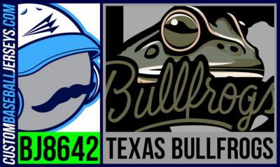 Texas Bullfrogs