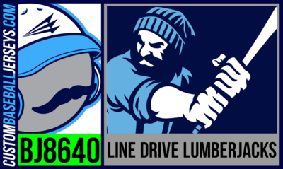 Line Drive Lumberjacks