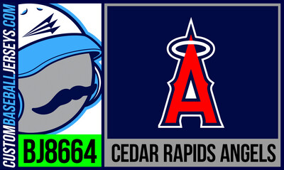 Cedar Rapids Angels