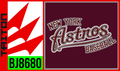 NY Astros