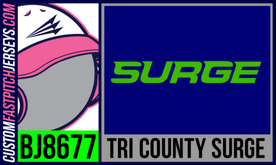 Tri County Surge