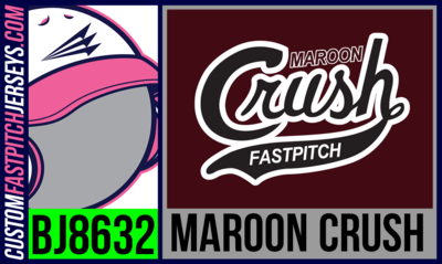 Maroon Crush 2K14
