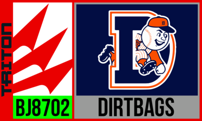 Dirtbags (Richardson)