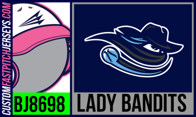 Lady Bandits - Maine