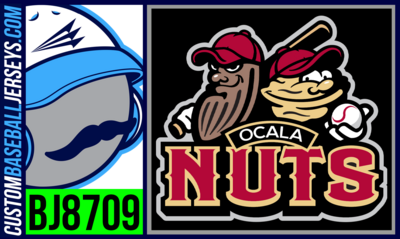 Ocala Nuts