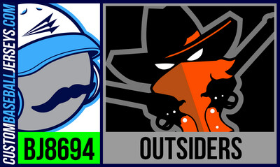 Outsiders (Basore)