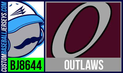 Outlaws (Cooper)