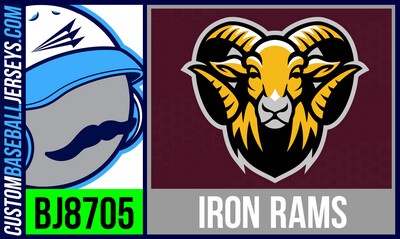 Iron Rams