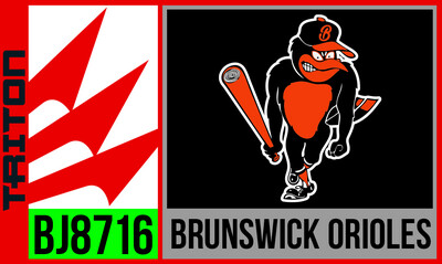 Brunswick Orioles