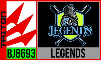 Legends (Alexander)