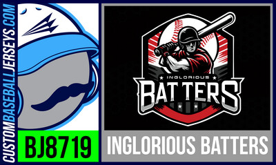 Inglorious Batters
