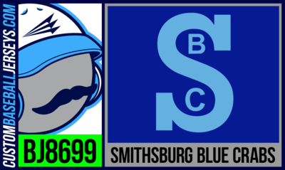 Smithsburg Blue Crabs