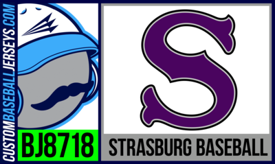Strasburg Baseball