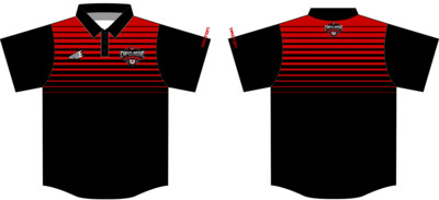 Cap Classic North Carolina Custom HyperPolo #HP1