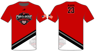 Cap Classic North Carolina Custom HyperTee #HT2