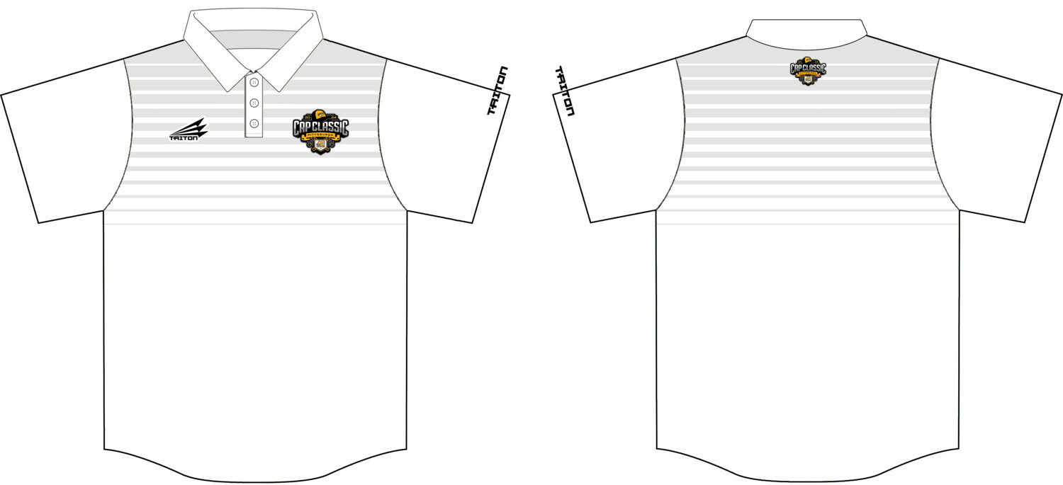 Cap Classic Pittsburgh Custom HyperPolo #HP1