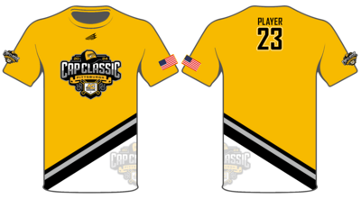 Cap Classic Pittsburgh Custom HyperTee #HT2 Cap Classic Pittsburgh Custom HyperTee #HT2