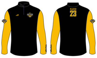 Cap Classic Pittsburgh Custom NanoZip #NZ1