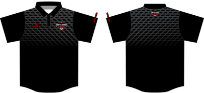 Cap Classic North Carolina Custom HyperPolo #HP2