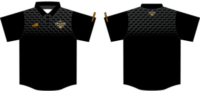 Cap Classic Pittsburgh Custom HyperPolo #HP3 Cap Classic Pittsburgh Custom HyperPolo #HP3