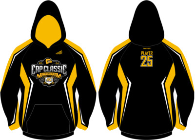 Cap Classic Pittsburgh Custom Vulcan Hoodie #VH1 Cap Classic Pittsburgh Custom Vulcan Hoodie #VH1