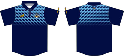 Shipyard Tourney Custom HyperPolo #HP3