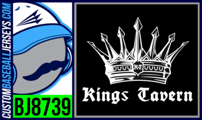 Kings (Thorpe)