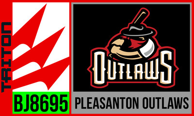 Pleasanton Outlaws