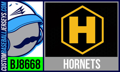 Hornets (Jones)