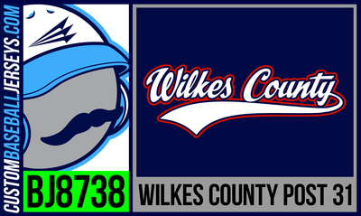 Wilkes County Post 31