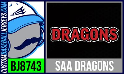 SAA Dragons