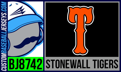 Stonewall Tigers
