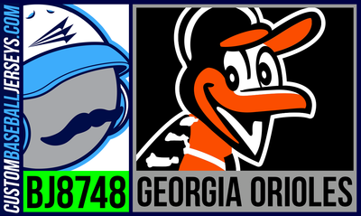 Georgia Orioles