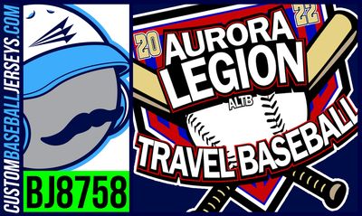 Aurora Legion Travel